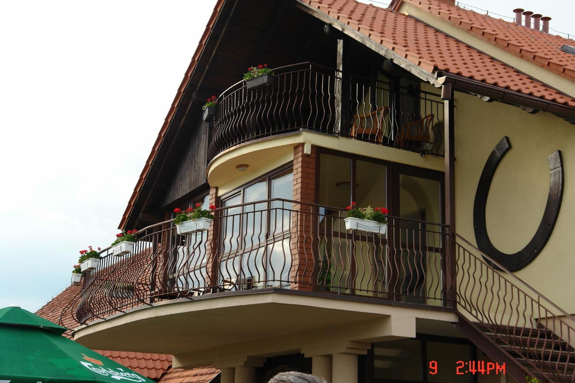 Podkowa Modliszow Villa Exterior photo